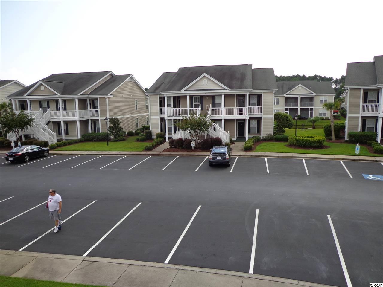 891 Great Egret Circle UNIT 63 D Sunset Beach, NC 28468