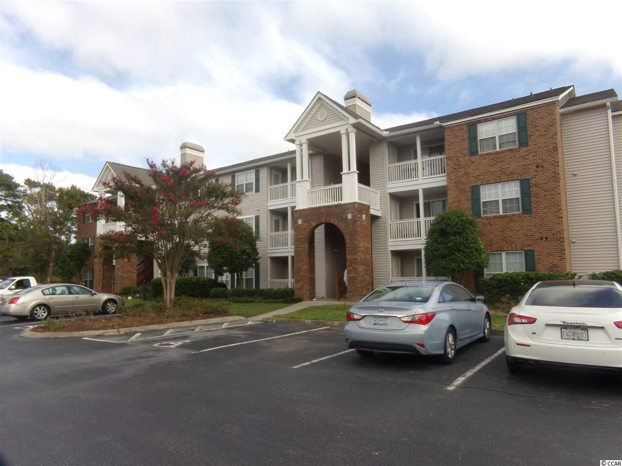 3741 Blockhouse Way UNIT #716 Myrtle Beach, SC 29577