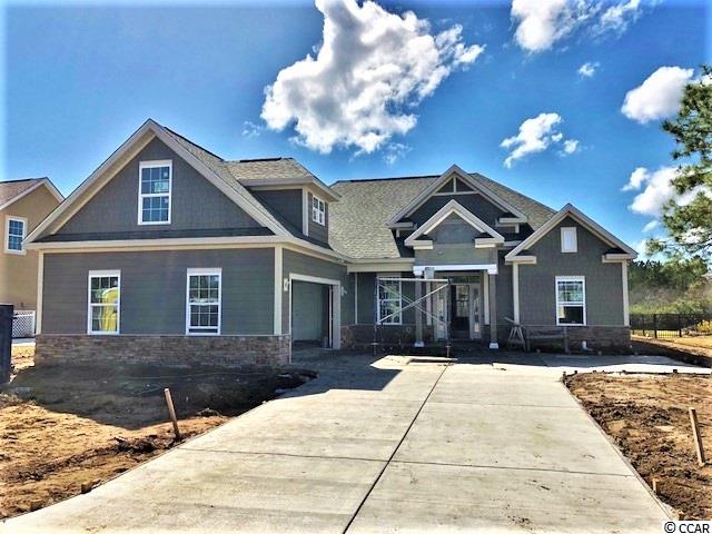 1371 Bermuda Grass Dr. Myrtle Beach, SC 29588