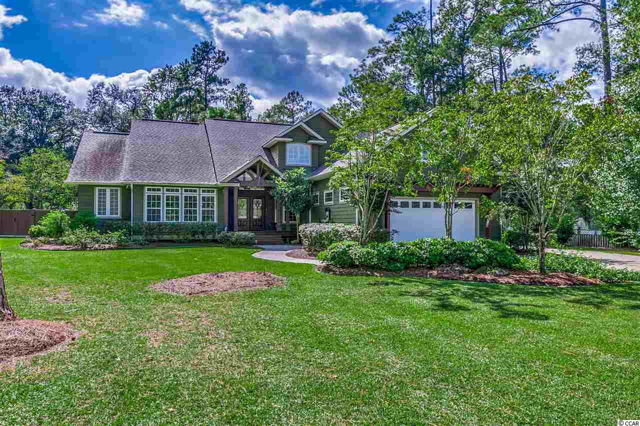 1868 Meadowood Ln. Longs, SC 29568