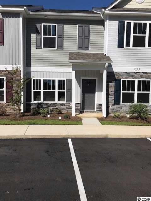 829 Triple Ct. UNIT C Myrtle Beach, SC 29588