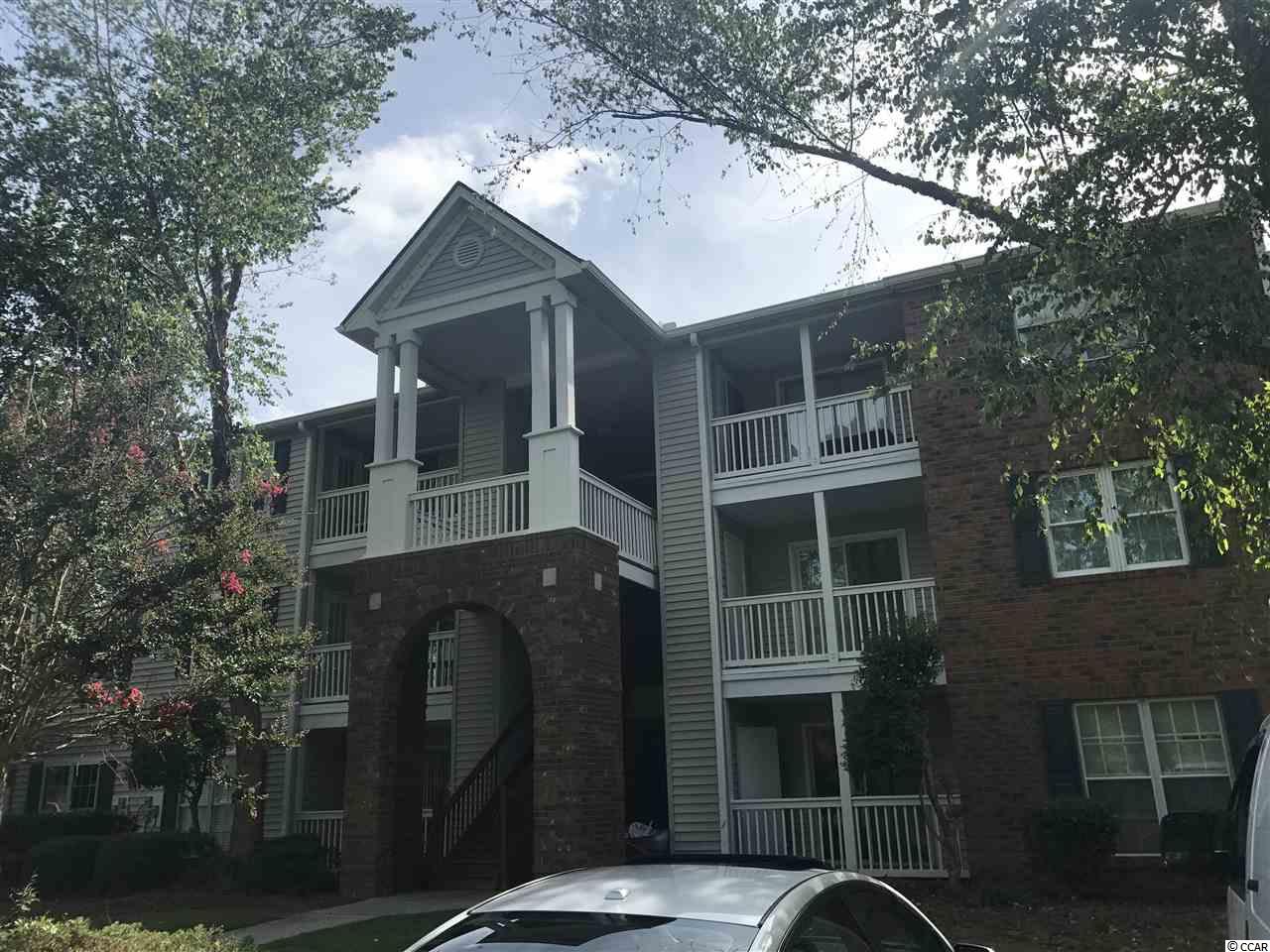 3761 Citation Way UNIT #512 Myrtle Beach, SC 29577