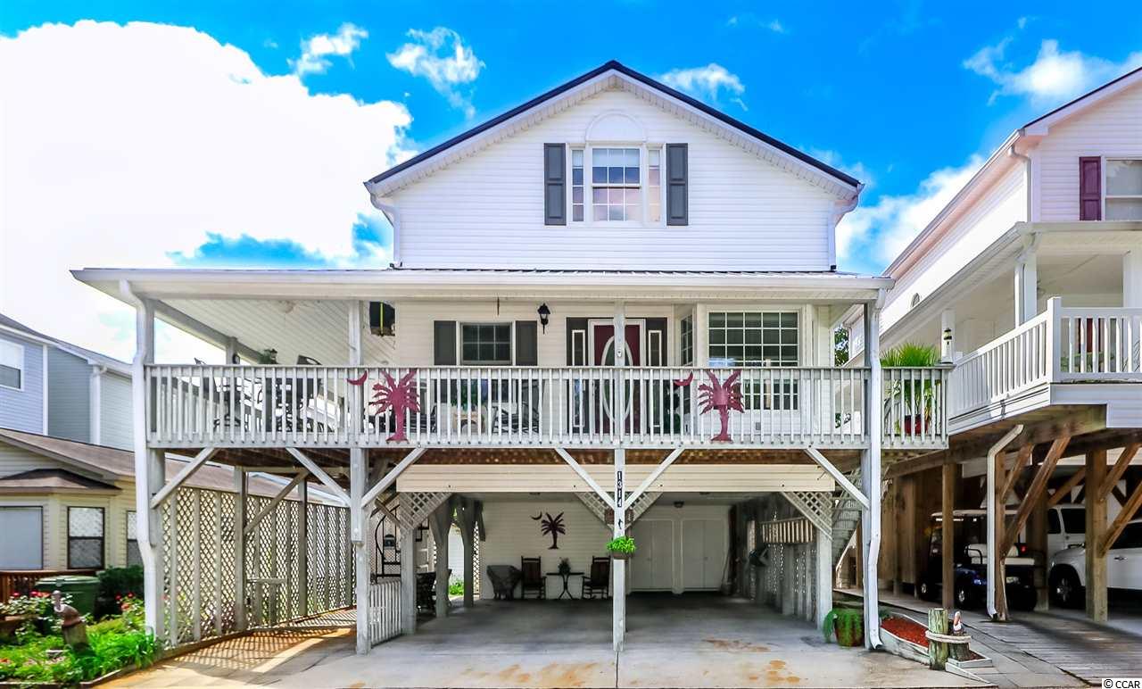 6001 South Kings Hwy. Myrtle Beach, SC 29575