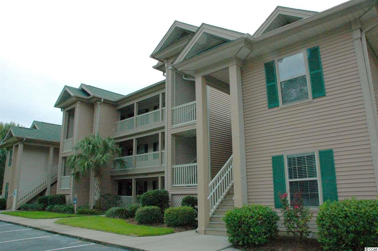 524 Pinehurst Ln. UNIT 19-J Pawleys Island, SC 29585