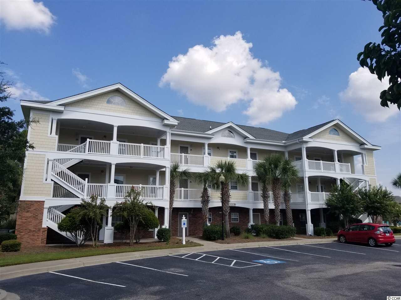 5801 Oyster Catcher Dr. UNIT #322 North Myrtle Beach, SC 29582