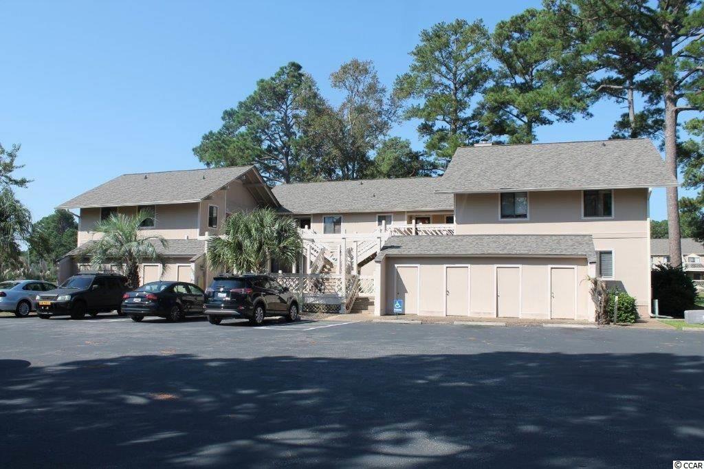 3015 Old Bryan Dr. UNIT 1-4 Myrtle Beach, SC 29577