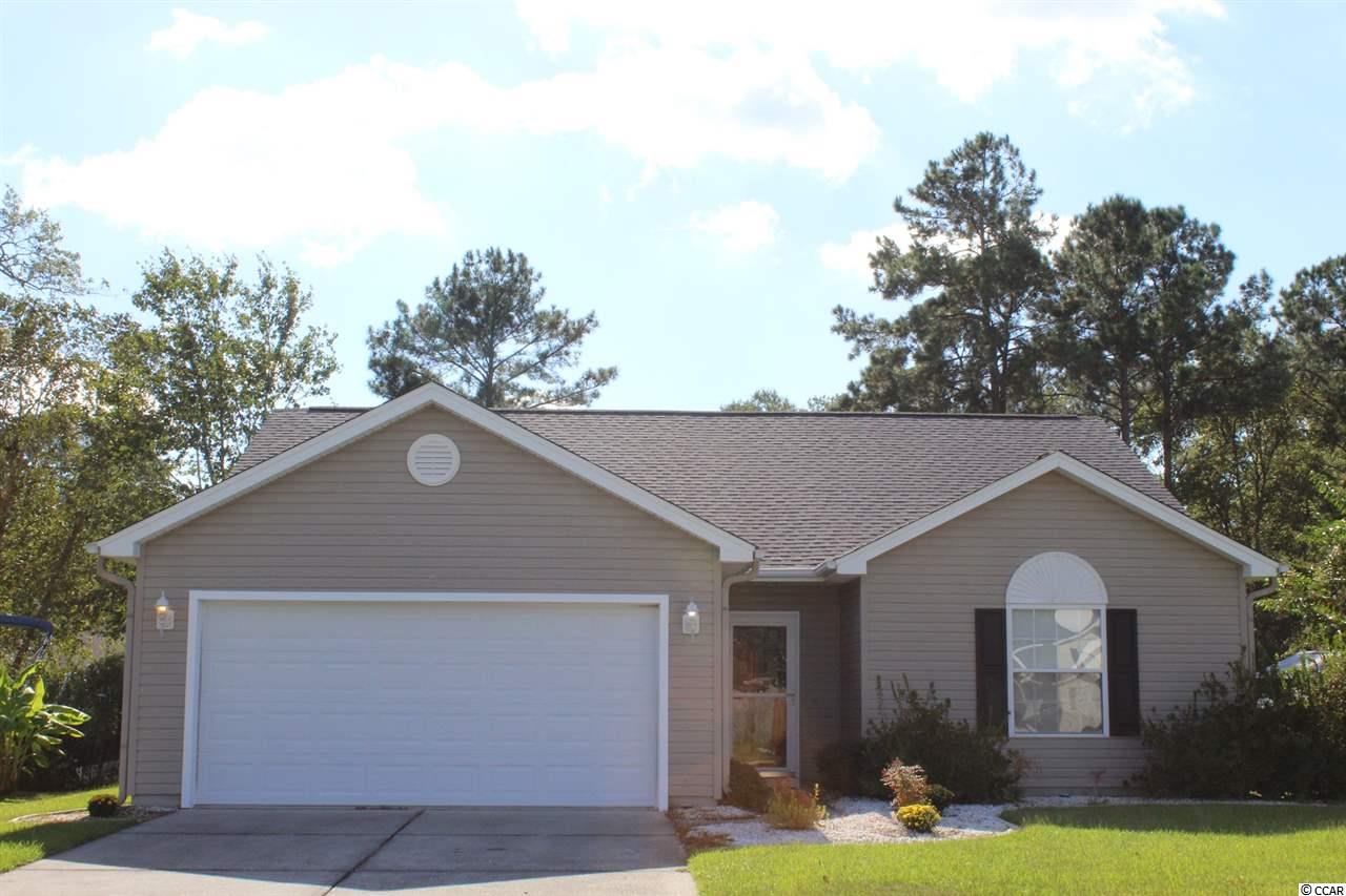 149 Osprey Cove Loop Myrtle Beach, SC 29588