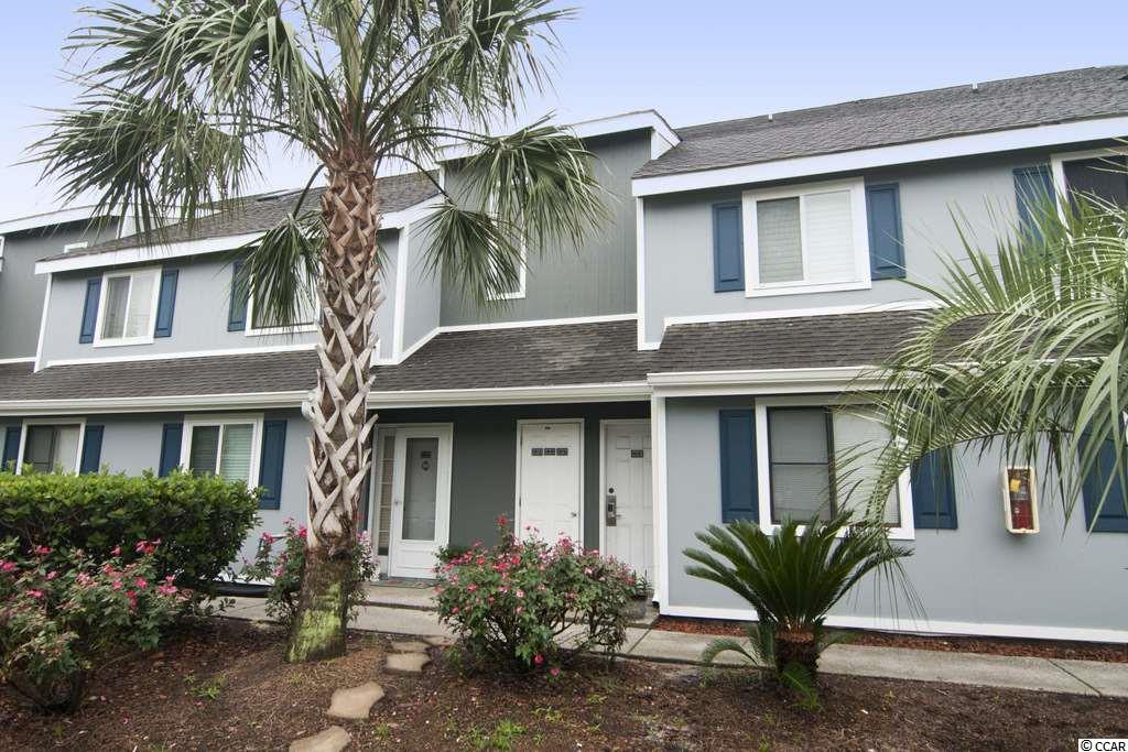 1891 Colony Dr. UNIT 14-F Surfside Beach, SC 29575