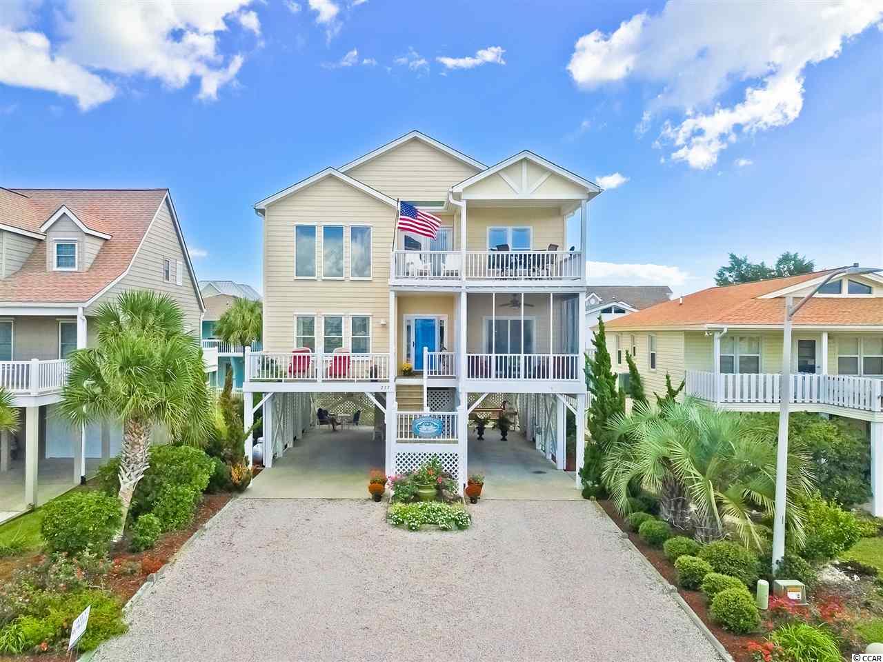 237 W Second St. Ocean Isle Beach, NC 28469