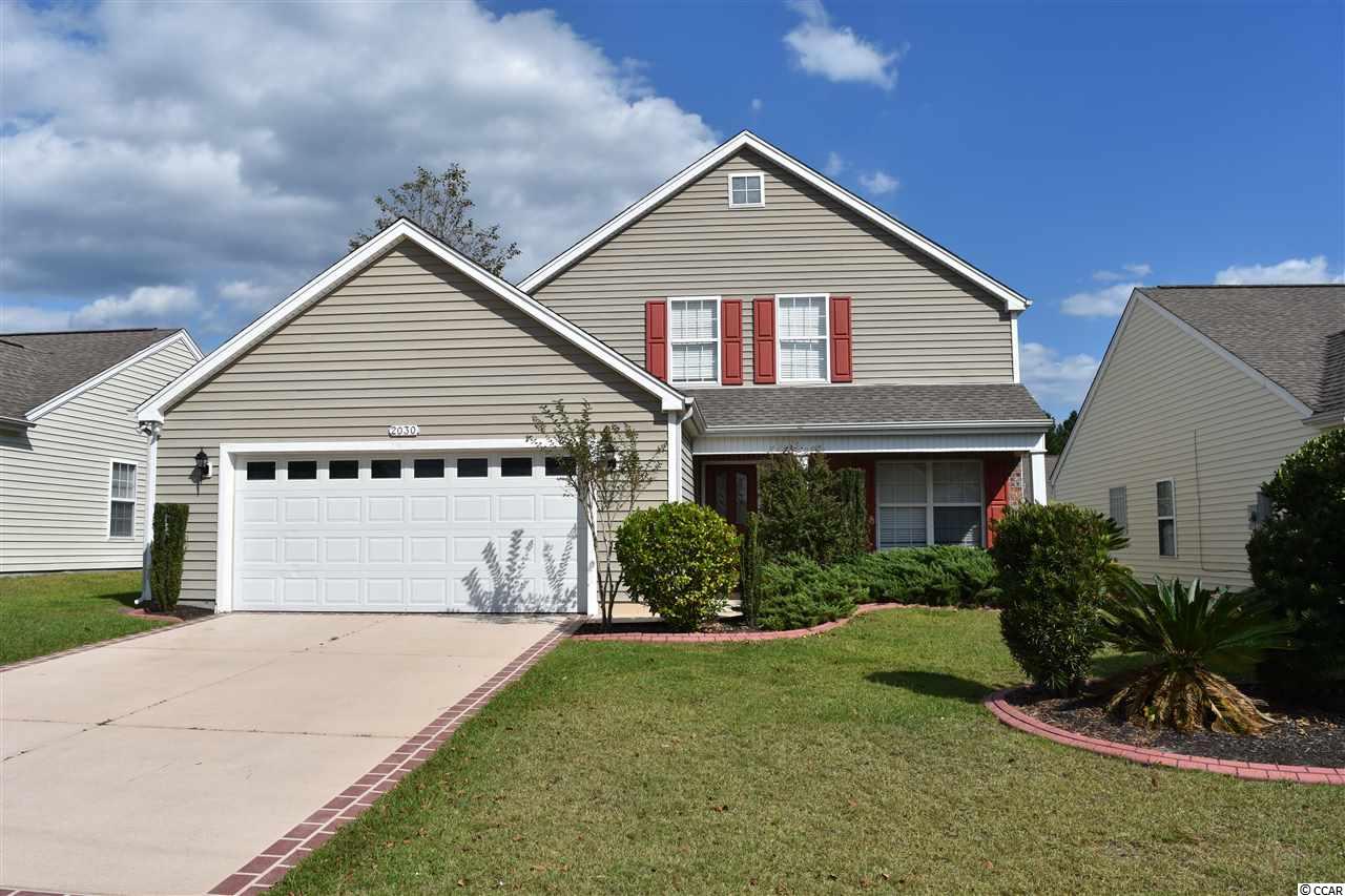 2030 Haystack Way Myrtle Beach, SC 29579