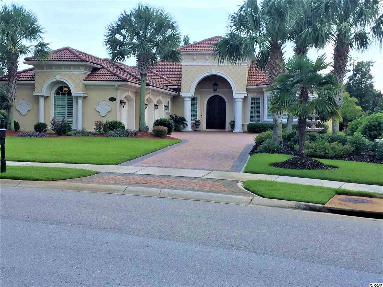 9885 Bellasara Circle Myrtle Beach, SC 29579