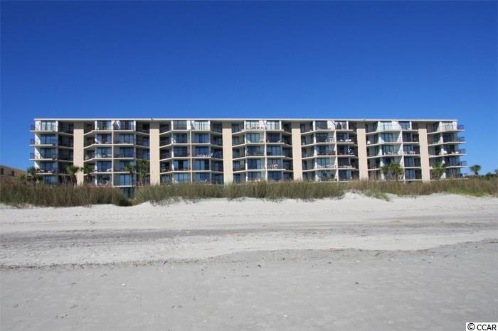 2101 S Ocean Blvd. UNIT D5 North Myrtle Beach, SC 29582