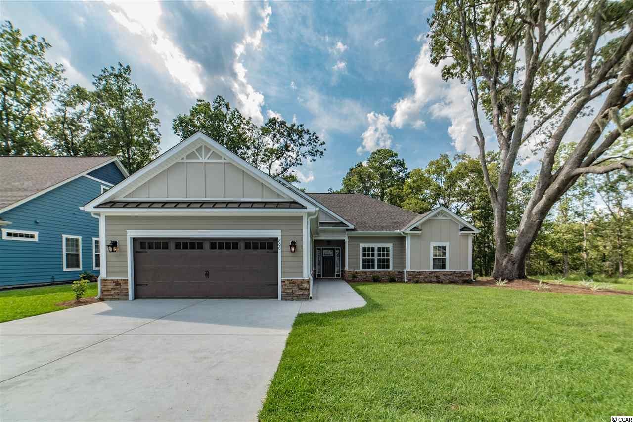 800 Tilly Lake Rd. Conway, SC 29526