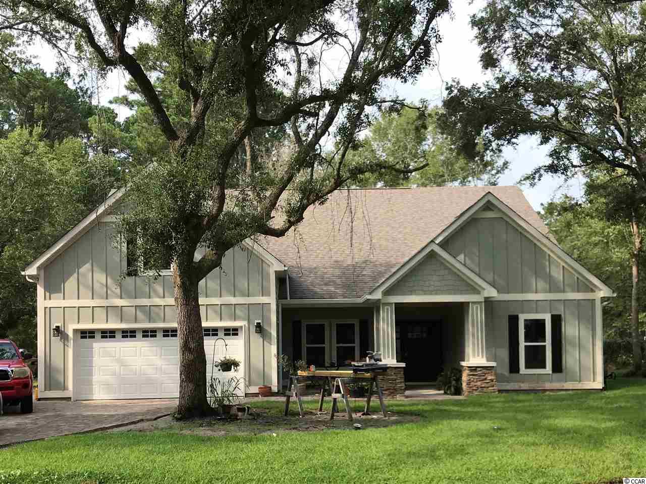 165 Old Cedar Loop Pawleys Island, SC 29585