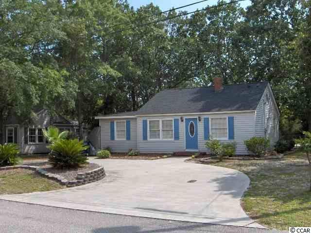 517 30th Ave. N Myrtle Beach, SC 29577