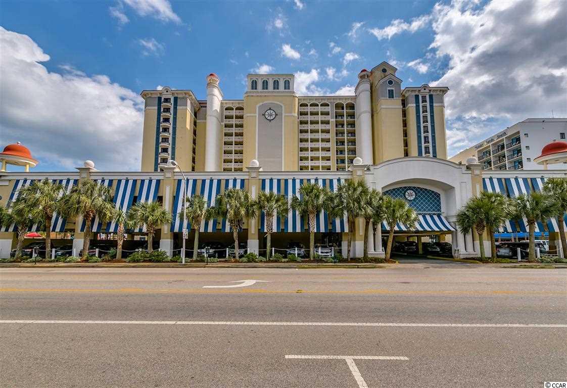 2311 S Ocean Blvd. UNIT #370 Myrtle Beach, SC 29577