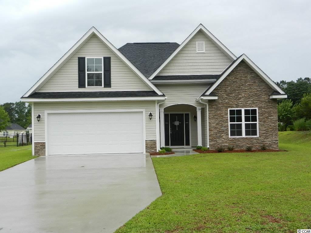 1535 Loop Circle Longs, SC 29568