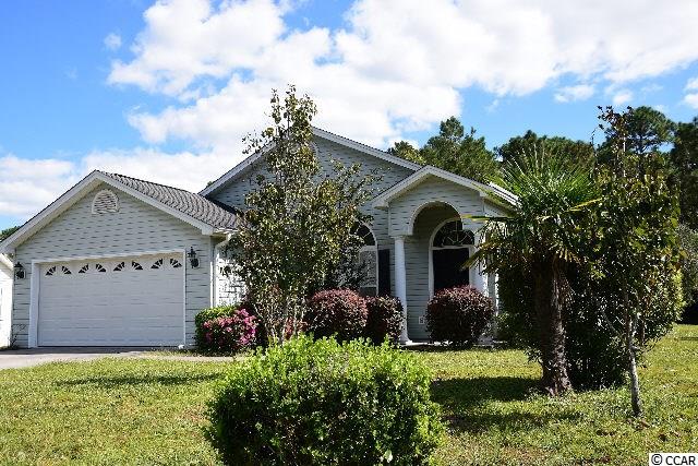 2517 Hunters Trail Myrtle Beach, SC 29588