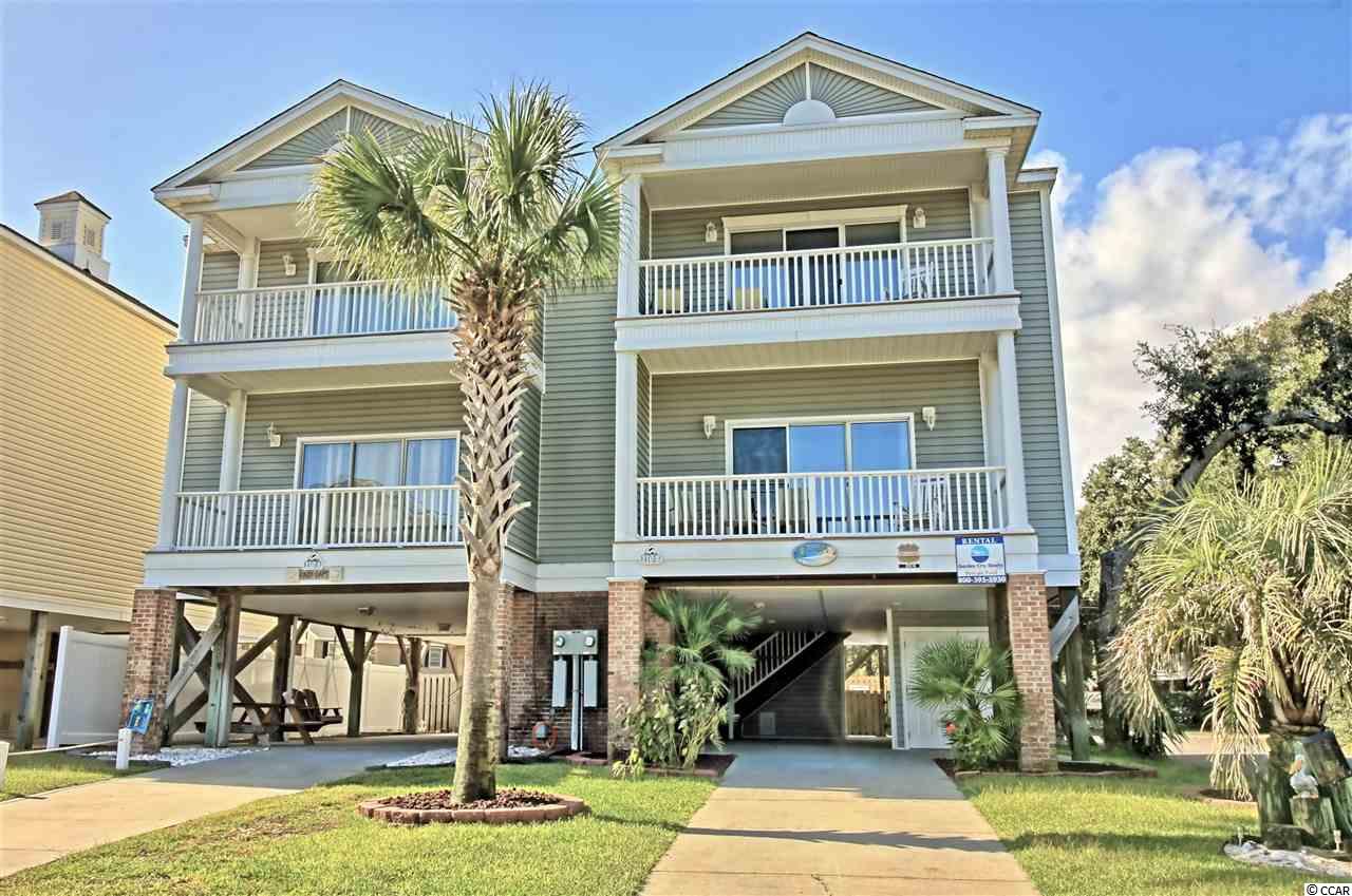 210-B S Pinewood Dr. Surfside Beach, SC 29575