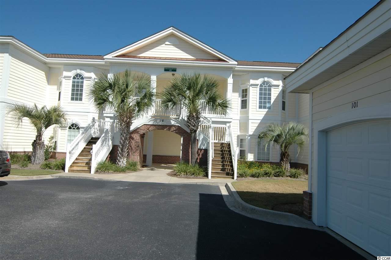 18 Tern Pl. UNIT #8-201 Pawleys Island, SC 29585