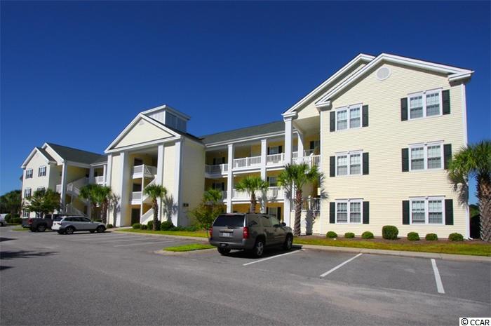 601 N Hillside Dr. UNIT #3603 North Myrtle Beach, SC 29582