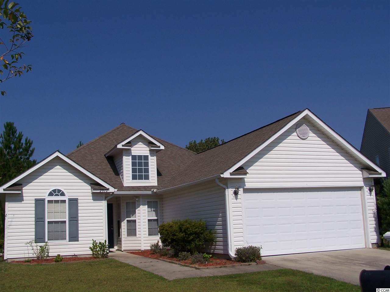 2012 Brookwater Ct. Myrtle Beach, SC 29588