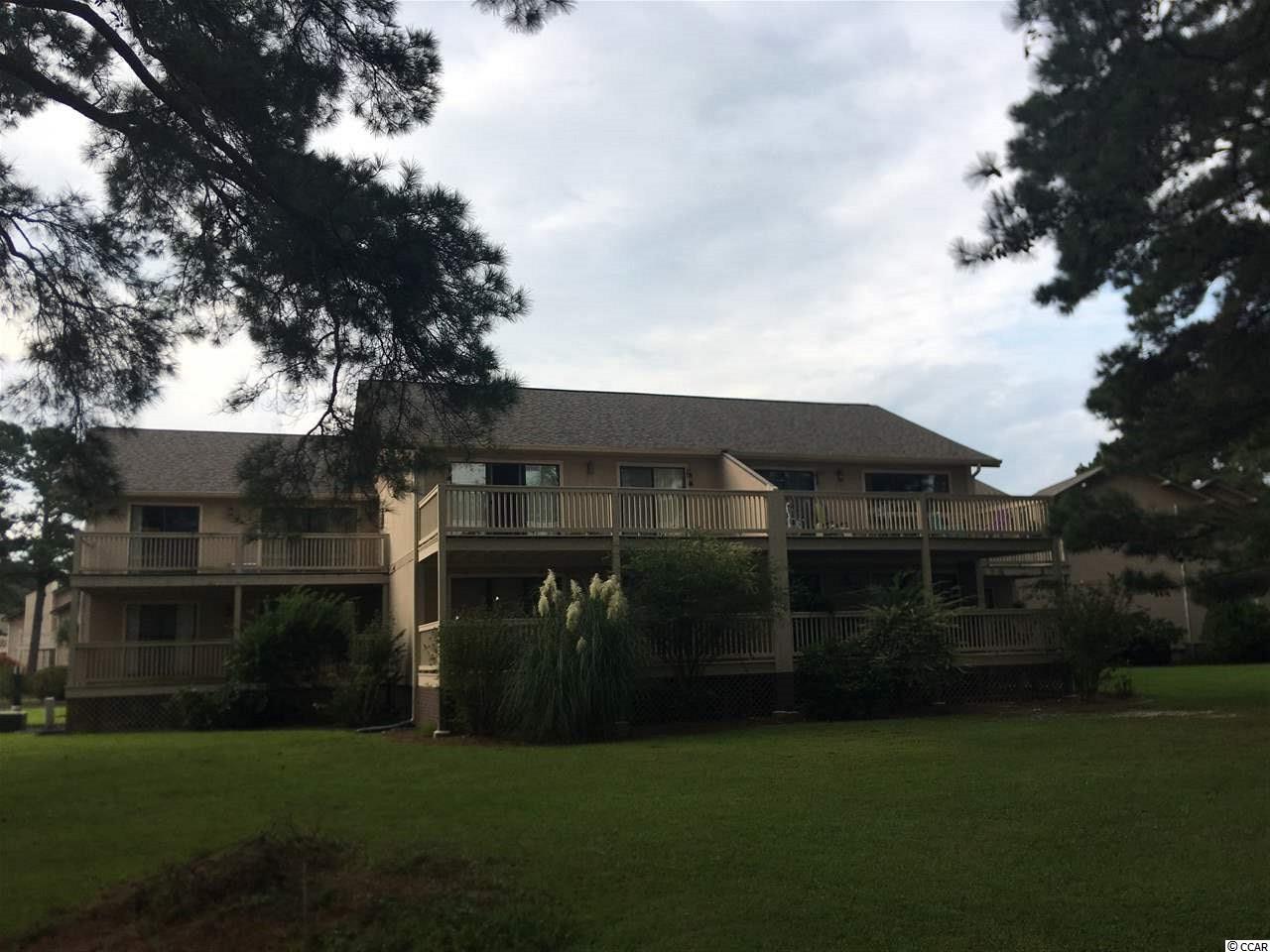 3015 Old Bryan Dr. UNIT 8-8 Myrtle Beach, SC 29577
