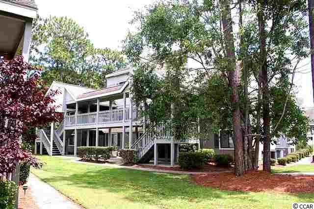 1860 Auburn Ln. UNIT 19-A Surfside Beach, SC 29575