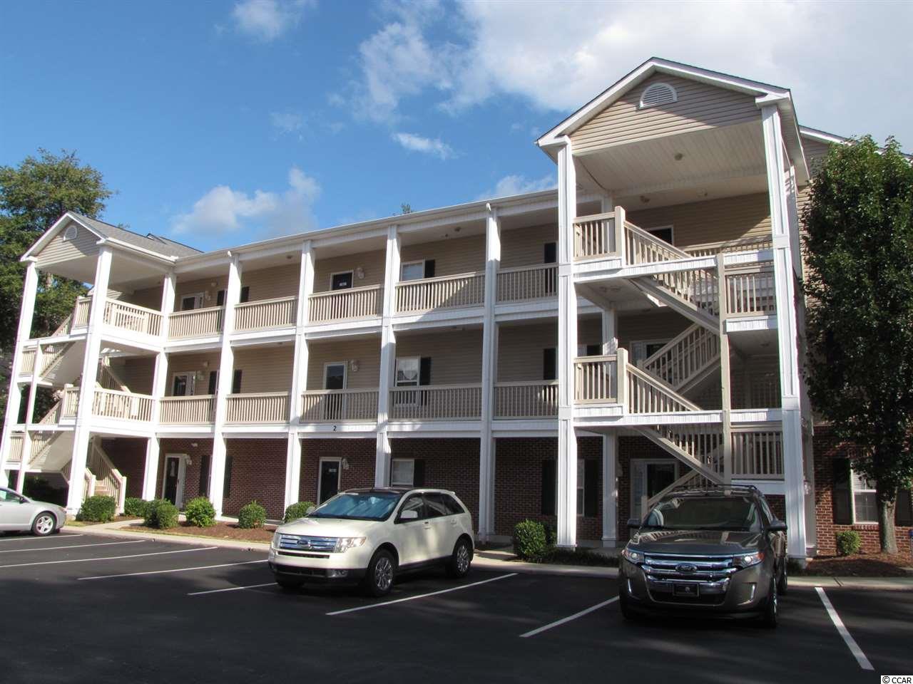 1058 Sea Mountain Hwy. UNIT 2-302 North Myrtle Beach, SC 29582