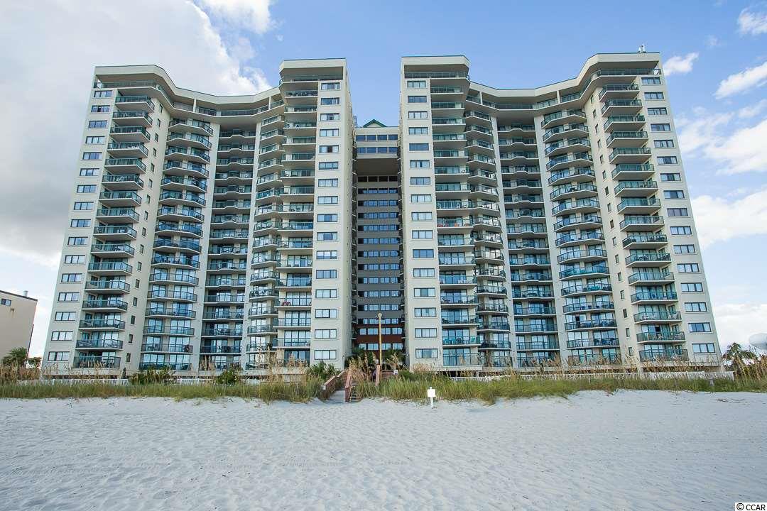 201 S Ocean Blvd. UNIT #1602 North Myrtle Beach, SC 29582