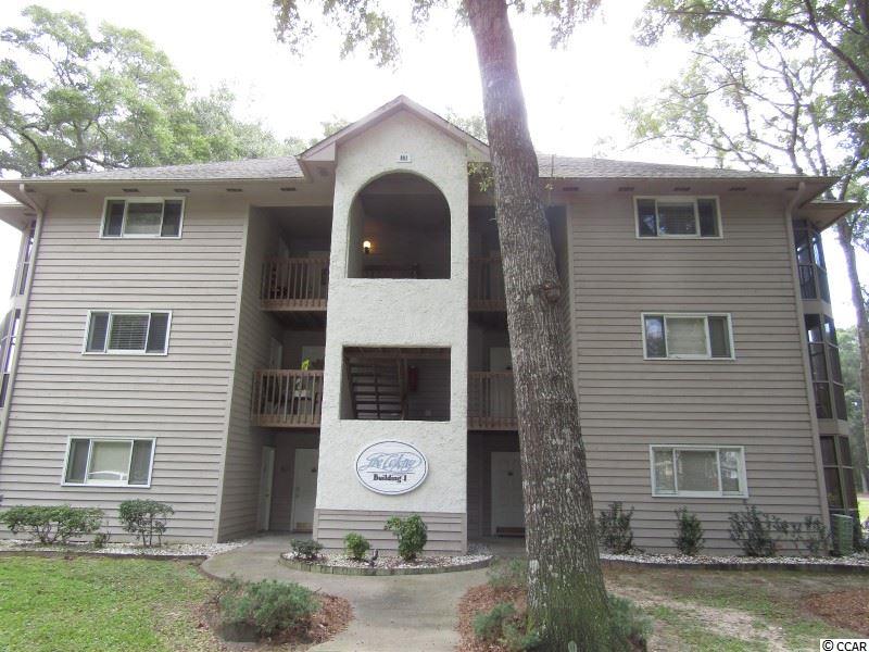 801 Colony Place Sw UNIT 1-B Sunset Beach, NC 28468