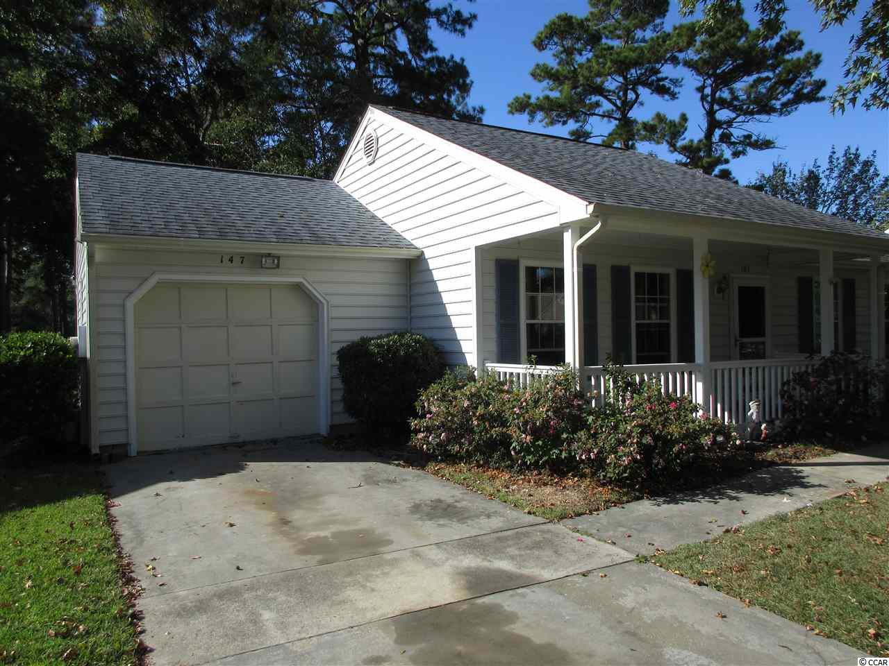 147 Woodlake Dr. Murrells Inlet, SC 29576