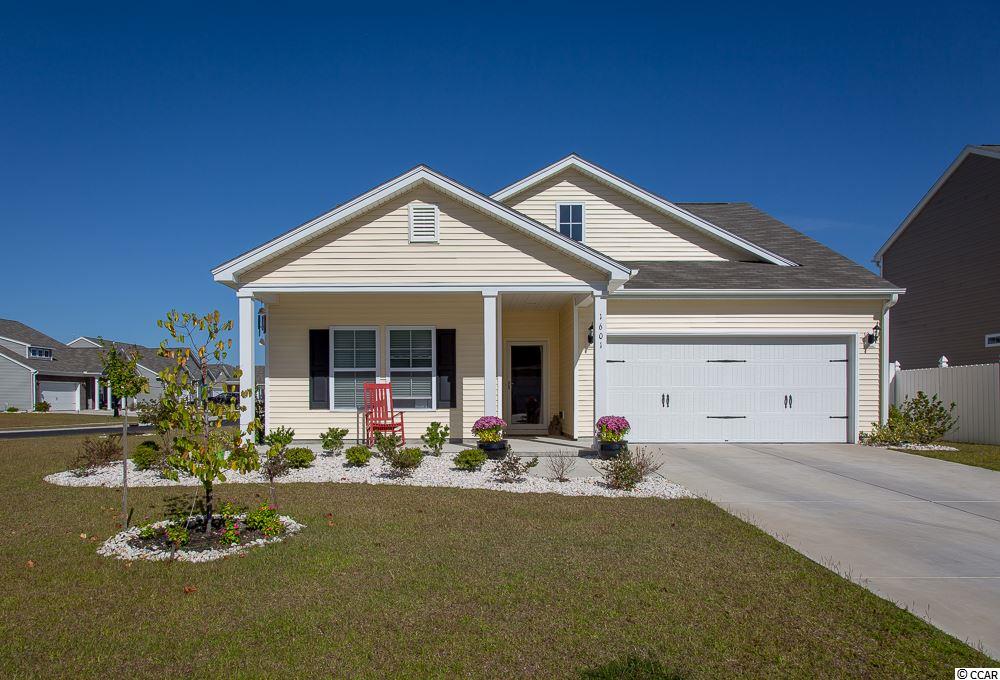 1601 Collectors Ct. Myrtle Beach, SC 29588