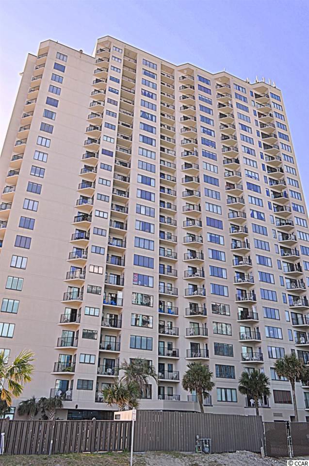 1605 S Ocean Blvd. UNIT #1406 Myrtle Beach, SC 29577