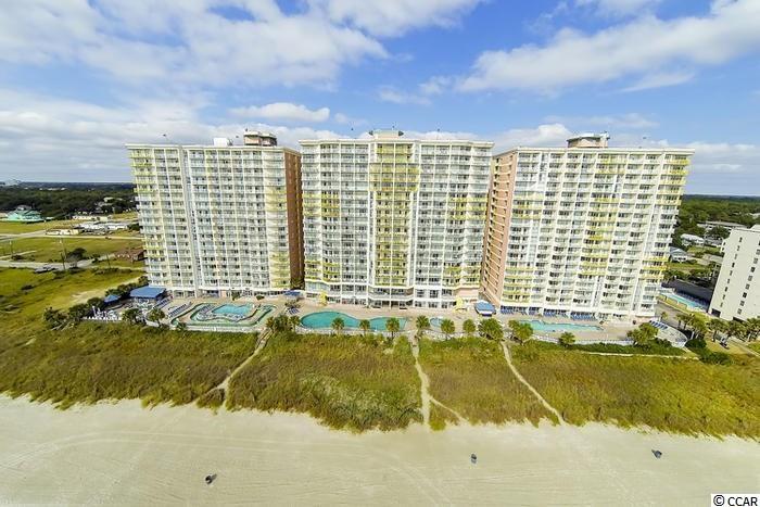 2801 S Ocean Blvd. UNIT #1235 North Myrtle Beach, SC 29582