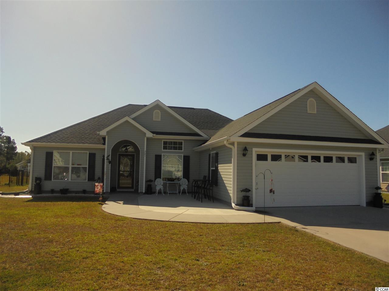 261 Georgia Mae Loop Conway, SC 29527