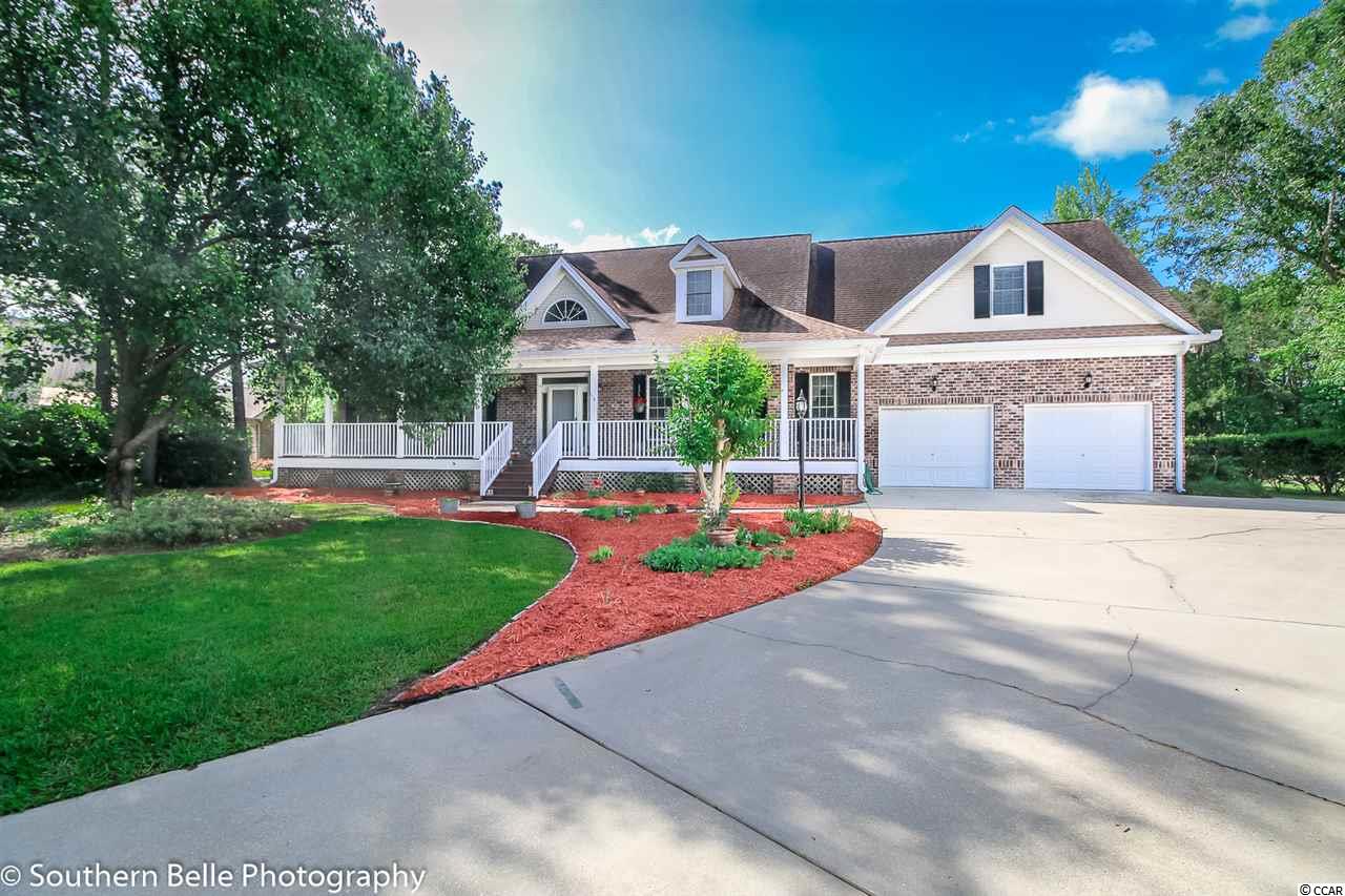518 Acadian Way Myrtle Beach, SC 29588