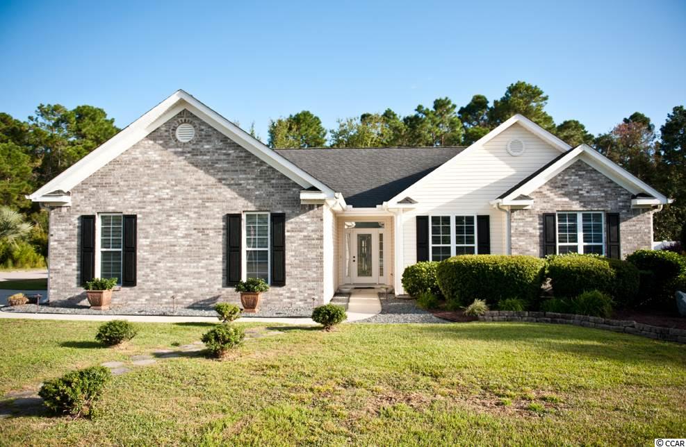 2557 Hunters Trail Myrtle Beach, SC 29588