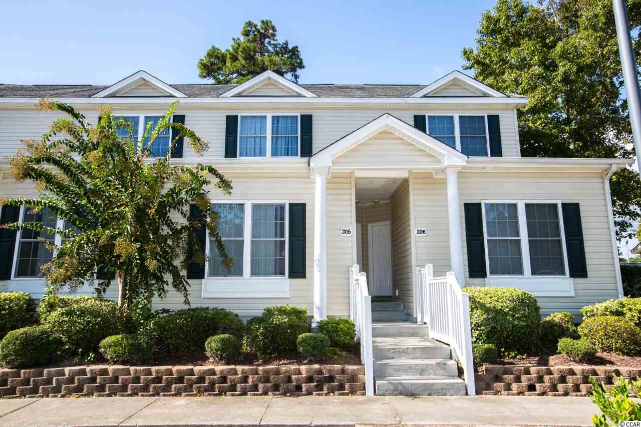 205 Beach Walk Pl. Myrtle Beach, SC 29577