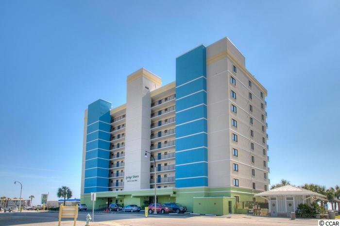 2200 N Ocean Blvd. UNIT #604 North Myrtle Beach, SC 29582