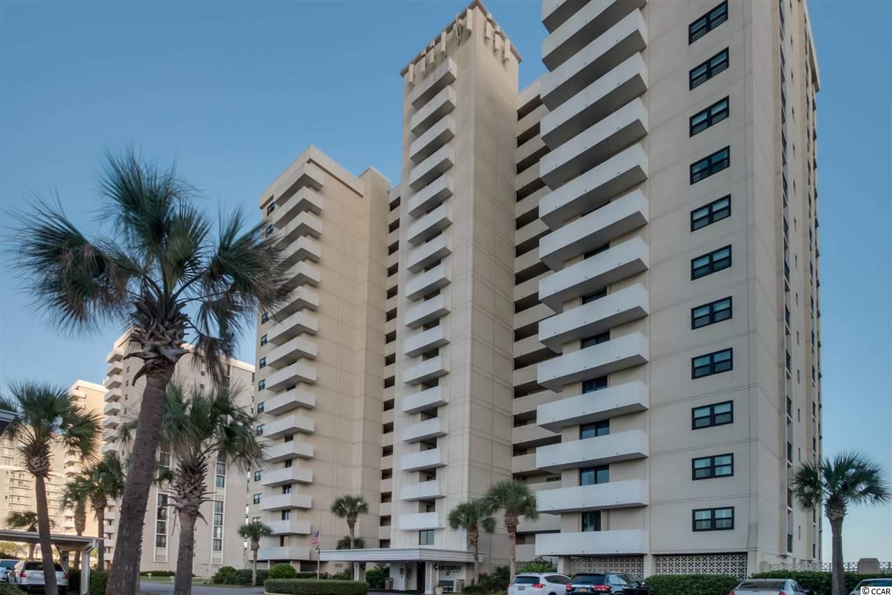 10100 Beach Club Dr. UNIT E-3 Myrtle Beach, SC 29572