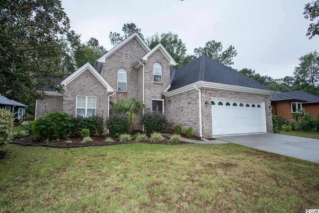 3452 Cedar Creek Run Little River, SC 29566
