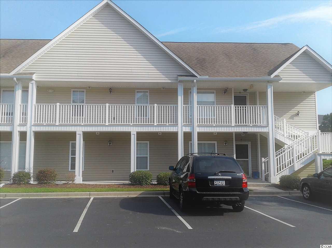 118 Butkus Dr. UNIT #8 Myrtle Beach, SC 29588