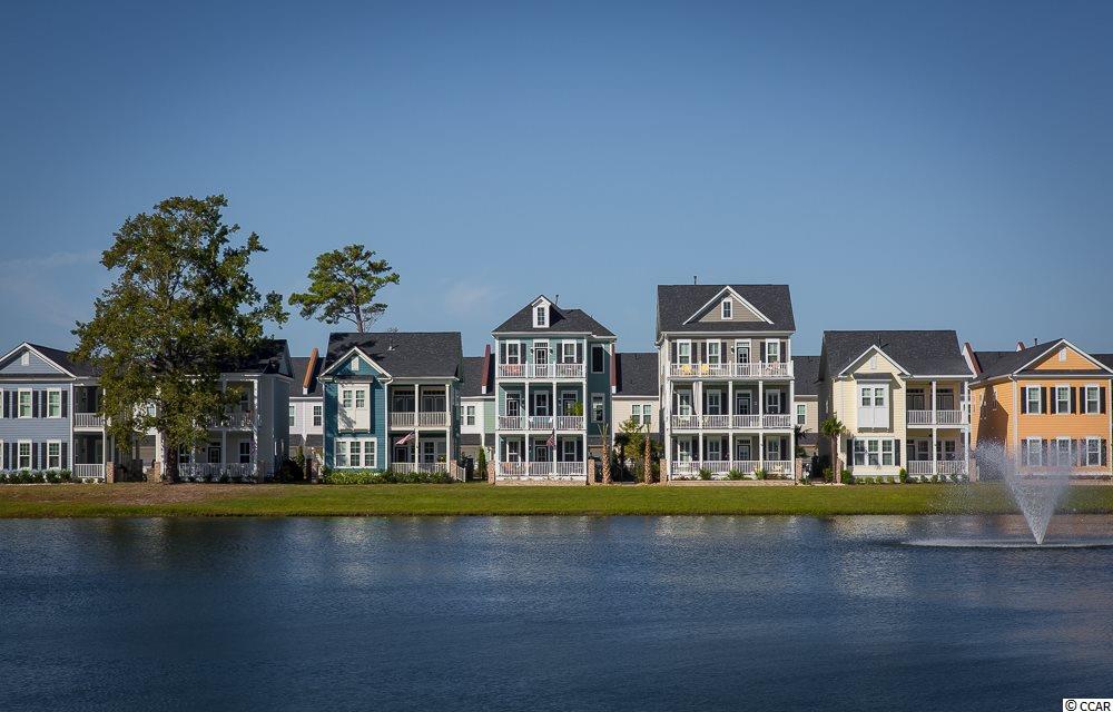 742 Curtis Brown Ln. Myrtle Beach, SC 29577