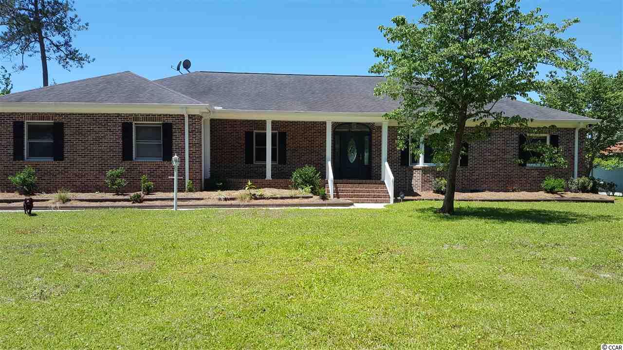 337 Black Water Loop Georgetown, SC 29440