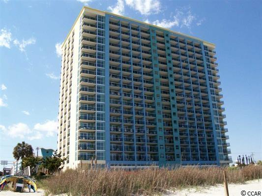 504 N Ocean Blvd. UNIT #704 Myrtle Beach, SC 29577