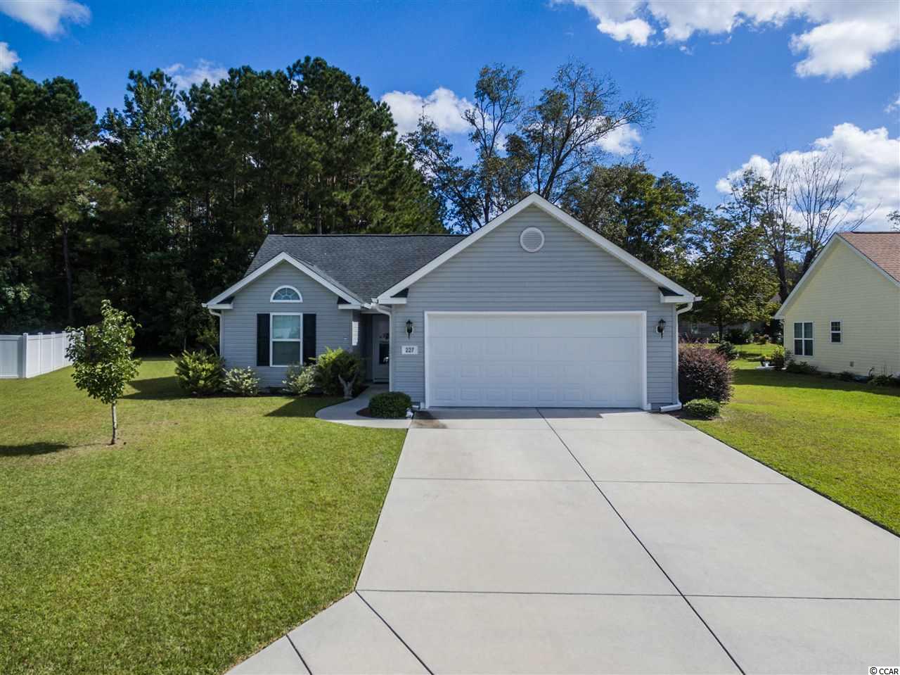 227 Heath Dr. Longs, SC 29568