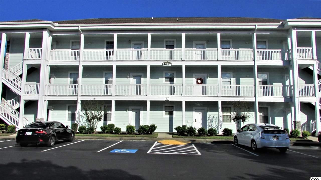 4657 Wild Iris Dr. UNIT #302 Myrtle Beach, SC 29577