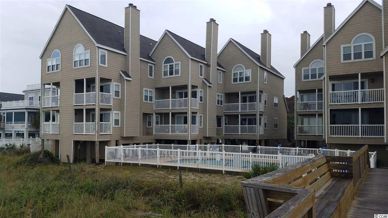 713 N Ocean Blvd. UNIT #107 Surfside Beach, SC 29575