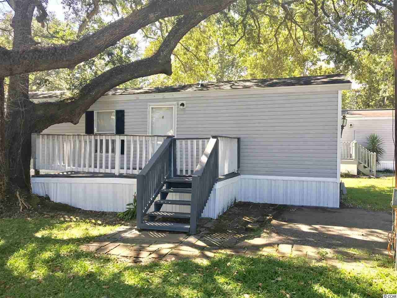 543 Eden Ave. Murrells Inlet, SC 29576